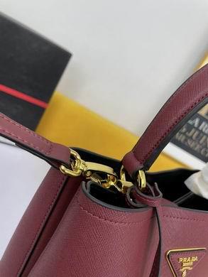 Prada Bags WW66139 23X13X24