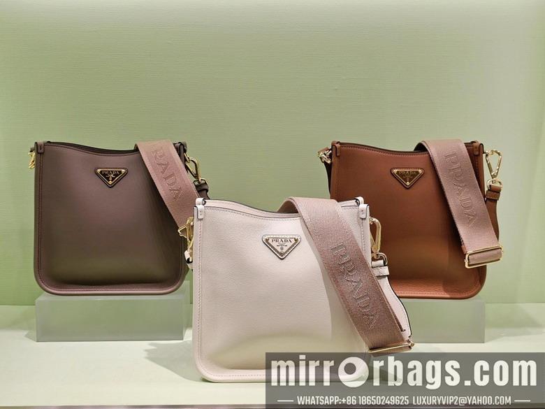 Prada Bags Prada 1BH220 20x21x7cm AP2