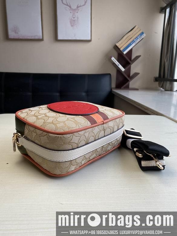 Coach Bags BH1912 20X7.5X16