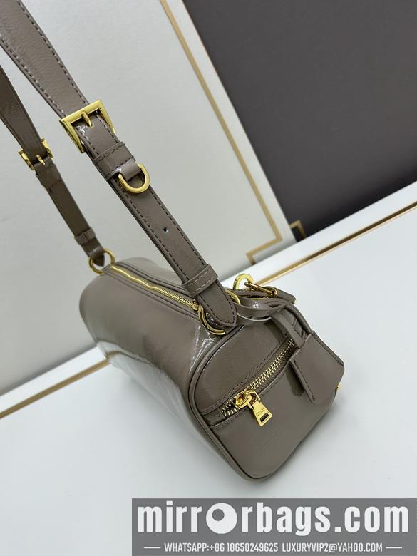Prada Bags Prada 1BC233 27x12x10.5cm jj2