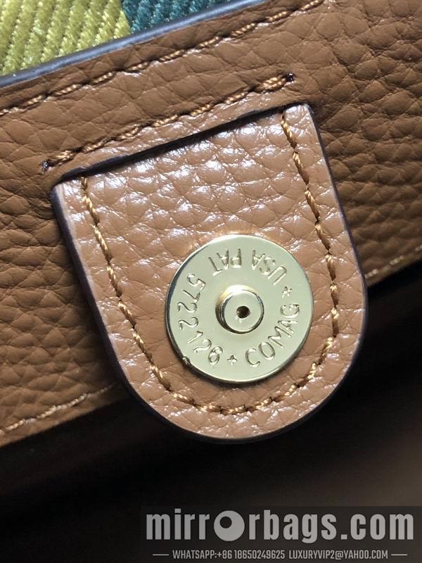 Coach Bags C5637 22X20X12cm JH