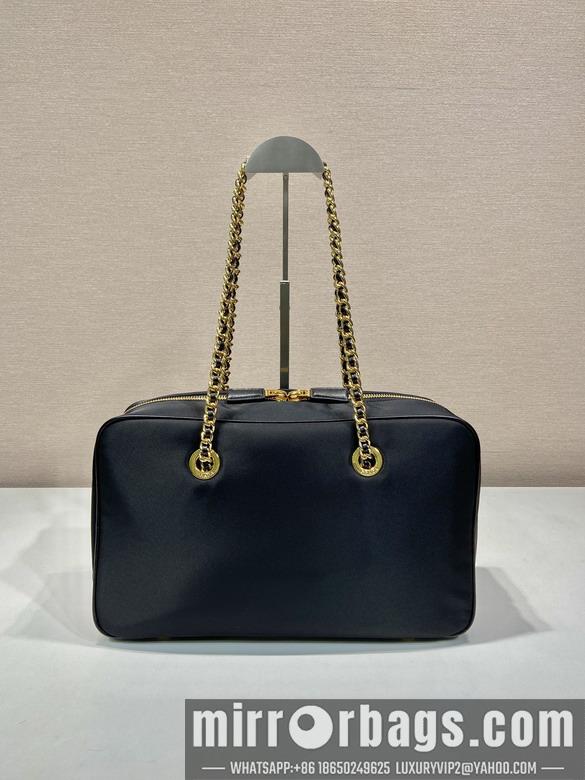 Prada Bags Prada 1BB114A 35x21.5x10cm AP