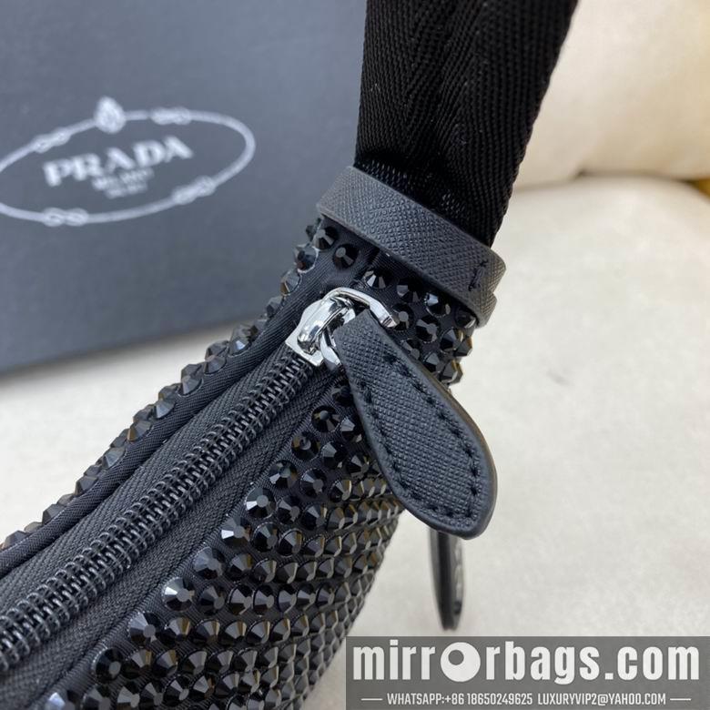 Prada Bags WW2260 22cm