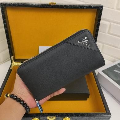 Prada Bags 666085 19X10X2.5cm ZY