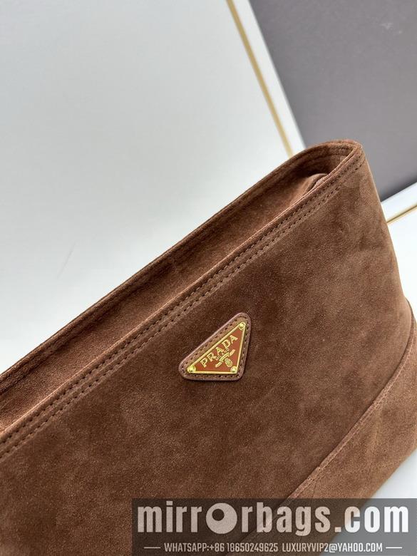 Prada Bags Prada 1bd645 25x21x8cm jj