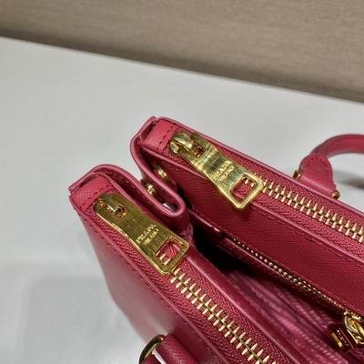 Prada Bags Galleria Saffiano AP1BA863 28X20X12