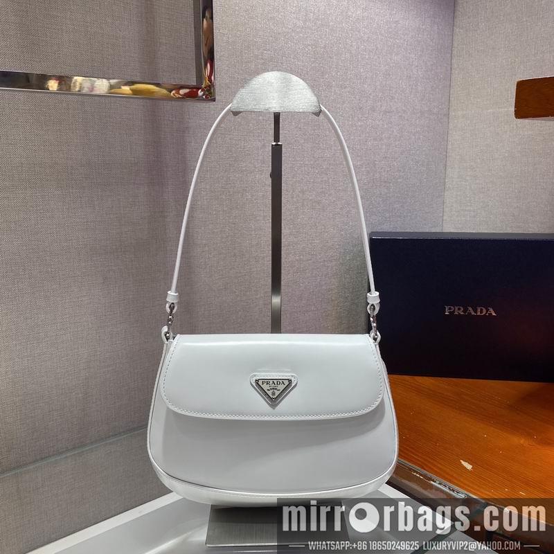 Prada Bags Cleo 1BD311 23x18x4cm ap 11