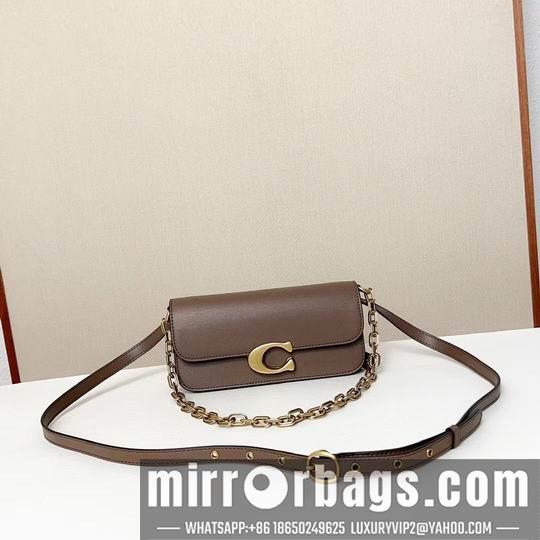 Coach Bags CP131 23X11X7cm AZ 4colour