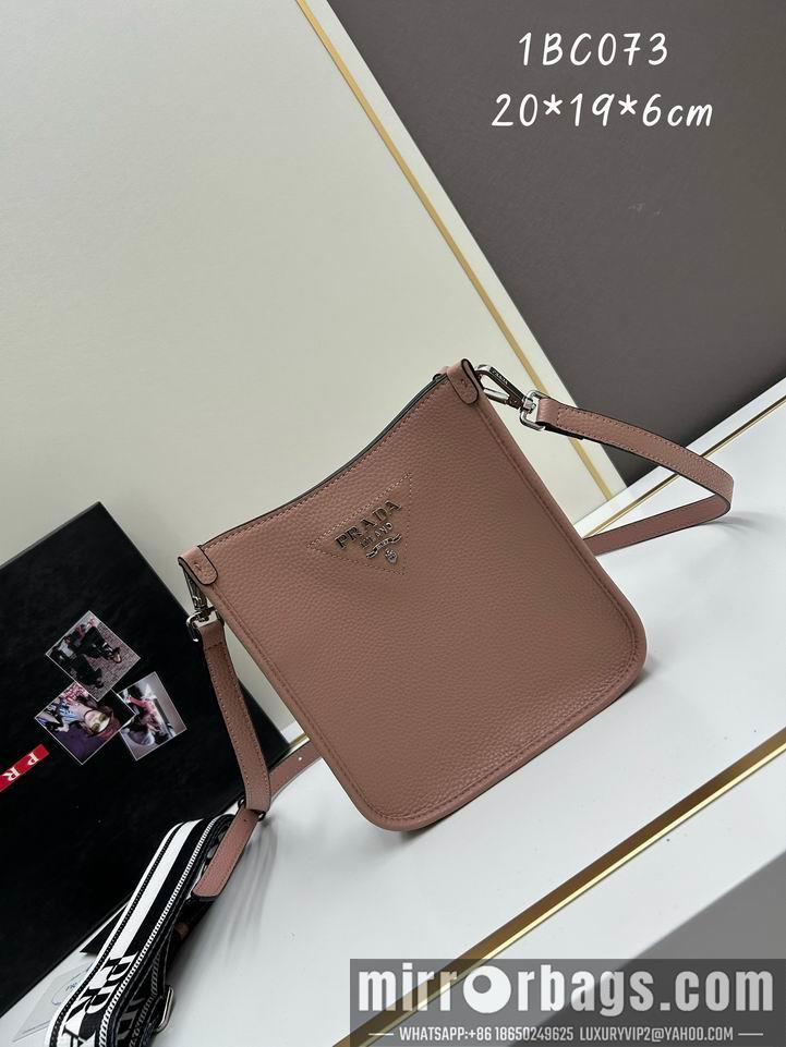 Prada Bags Prada 1BC073 20x19x6cm jj2