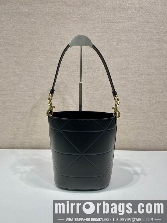 Prada Bags Prada 1BA380 20x22.5x14cm AP