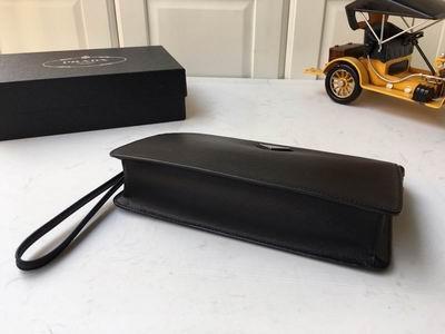 Prada Bags Saffiano 2VF056 26.5x17x5cm ap 19