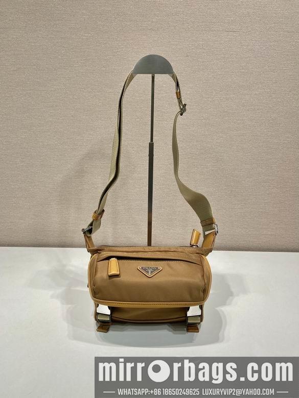Prada Bags 2VH171 20X13X9cm WP