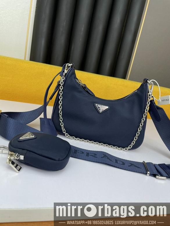 Prada Bags WW2110254 22X18X6.5