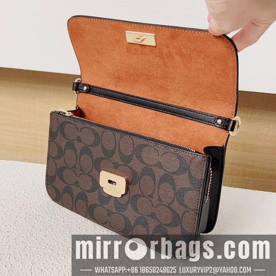 Coach Bags CA529 23X14X7.5cm AZ 2colour