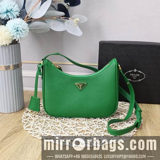 Prada Bags Prada hobo 0841 22x14x6cm zy