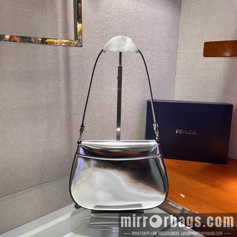 Prada Bags 1BD311 23X18X4cm Ap2