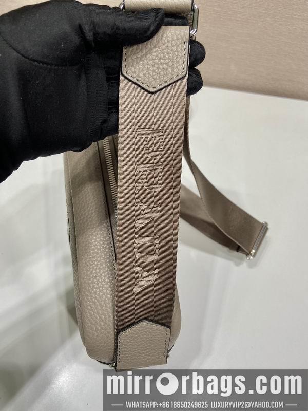 Prada Bags 1BH182 22X14.5X8cm Ap
