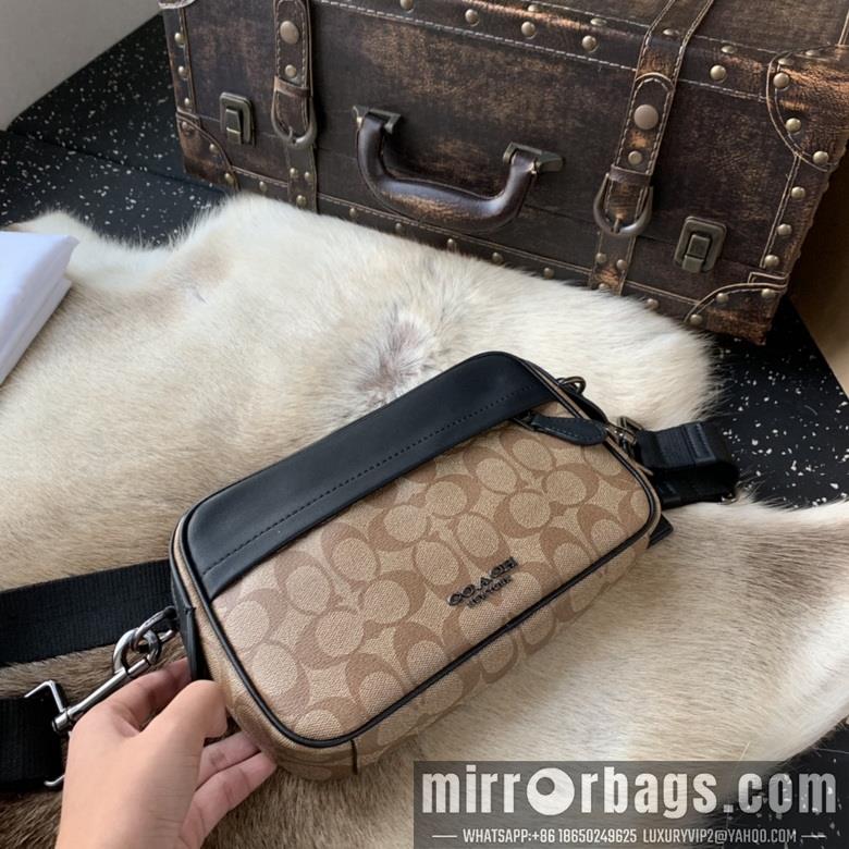 Coach Bags 100801 JH 4