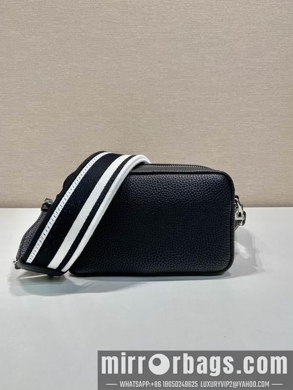 Prada Bags Prada 1BH192 19x12x6cm AP