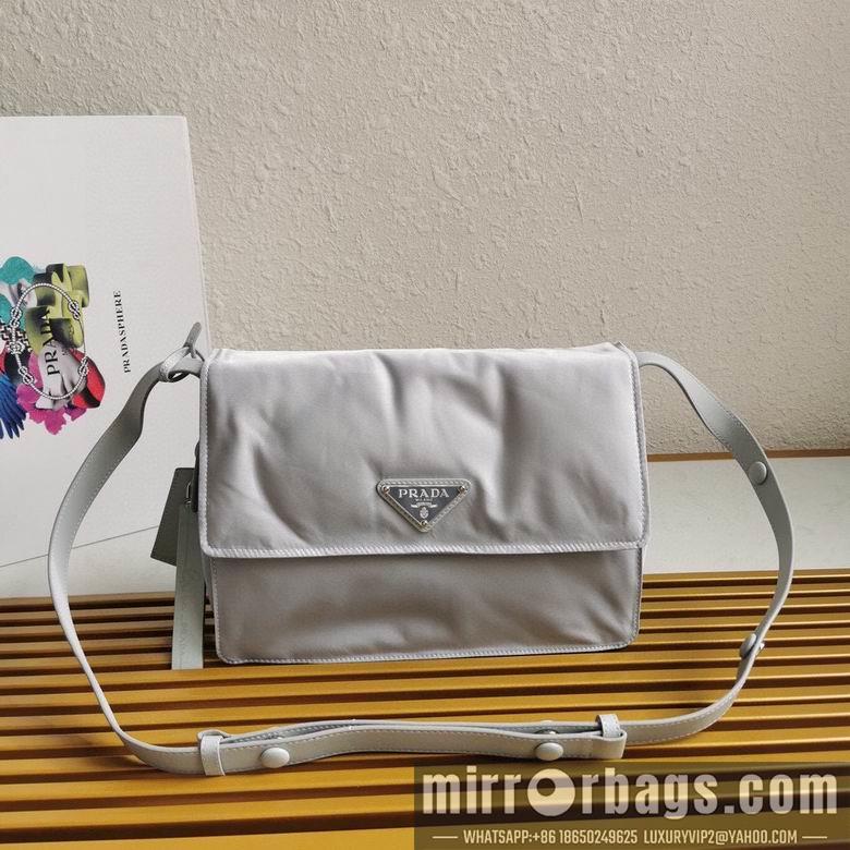 Prada Bags 1BD255 30X21.5X12cm DN 3colour