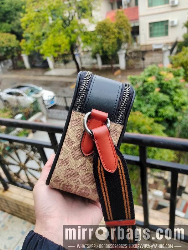 Coach Bags c5340 23.5X16.5X7cm JH