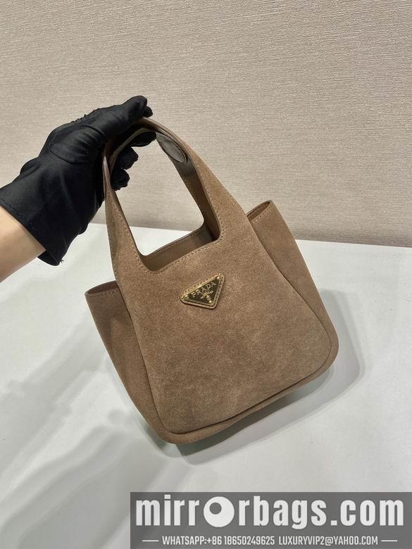 Prada Bags 1BA349 18X16X10cm WP