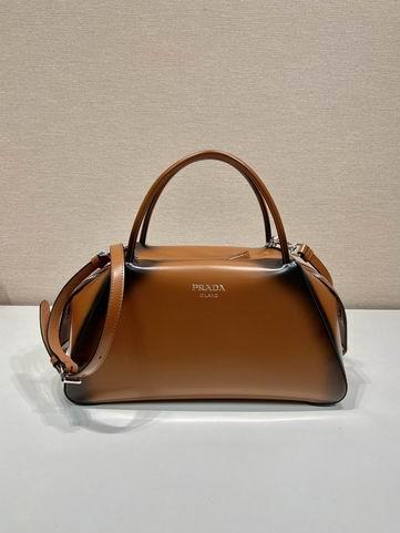 Prada Bags Prada 1BA365 31x16x13.5cm AP