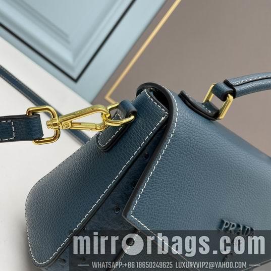 Prada Bags Prada 55118# 27x17x11cm ww8色