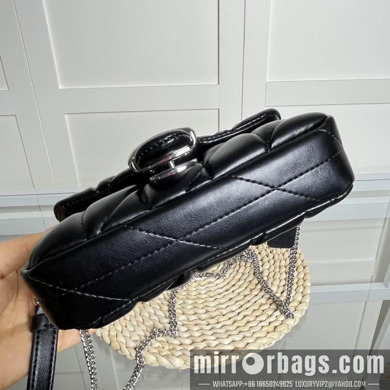 Coach Bags 18.5X10X3.5cm 030101 JH 2colour