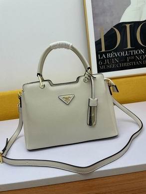Prada Bags WW2013 30X21X13