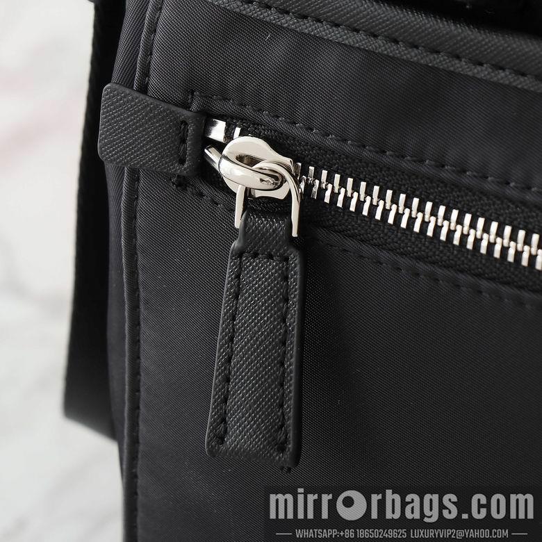 Prada Bags 256 26X24X9cm XMY 2colour