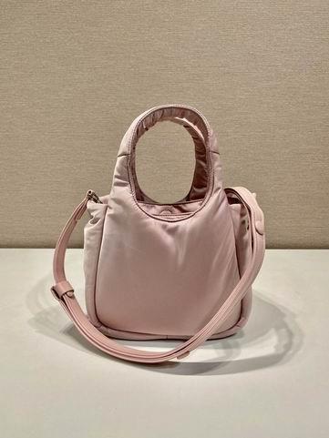 Prada Bags Prada 1BA359 19x16x10cm AP