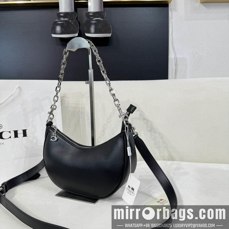 Coach Bags 23.5X16X6.5cm 060316 XMY 2