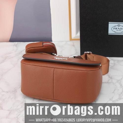 Prada Bags Prada 1BD293 24x17x9.5cm ww2