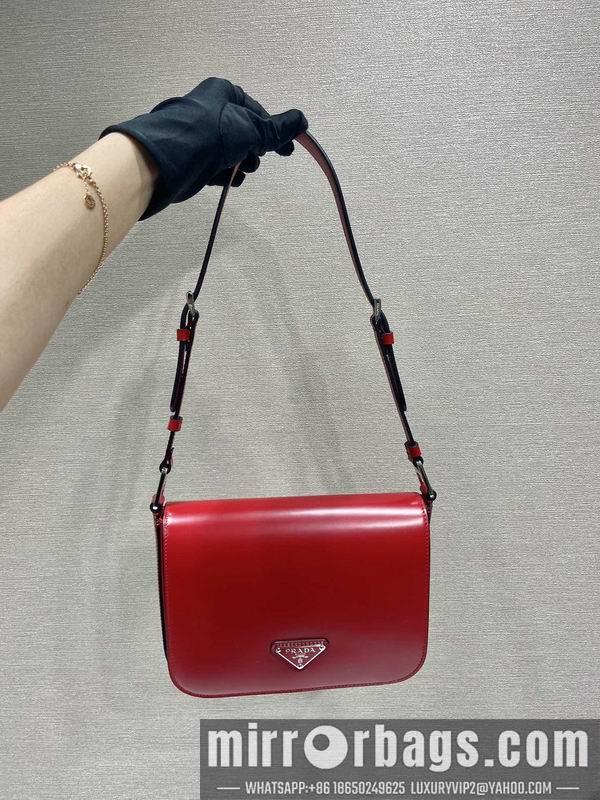 Prada Bags 1BD308 21x15x6cm ap 08