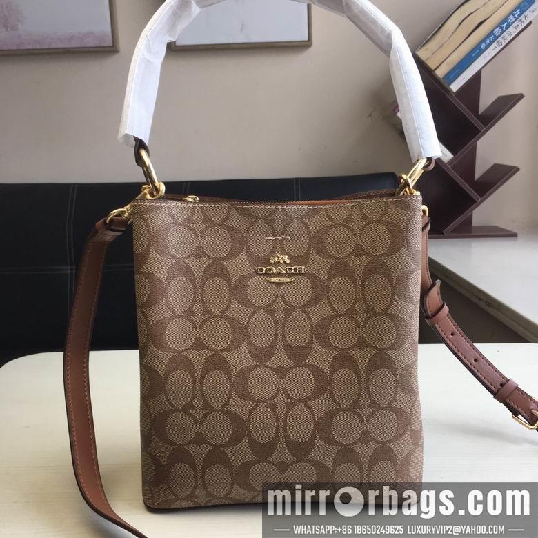 Coach Bags 2312 20X22X13cm XM 4colour