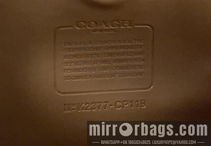 Coach Bags CP119 26X30X12cm DN 1