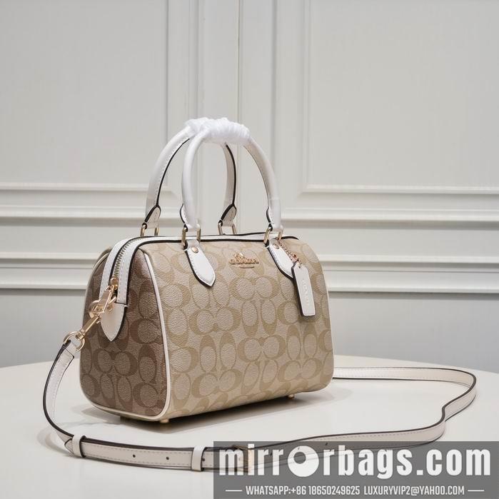 Coach Bags CH486 25X15X12cm AZ