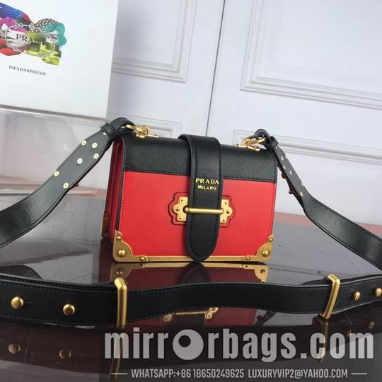 Prada Bags Prada 1BD045 20x14x8cm ww3色