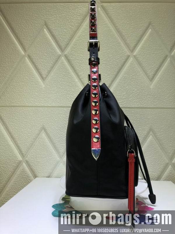 Prada Bags 938-1 17.5X22.5X13cm CN