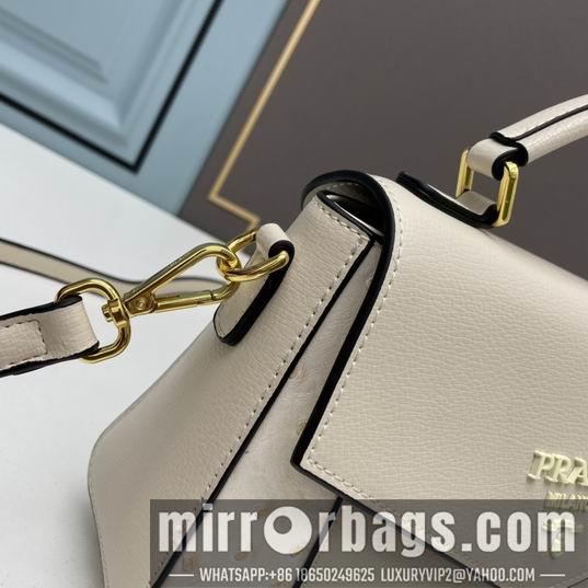 Prada Bags Prada 55118# 27x17x11cm ww8色