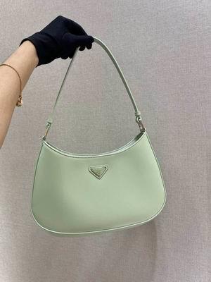 Prada Bags Cleo 1BC499 26.5x15x4cm ap 12