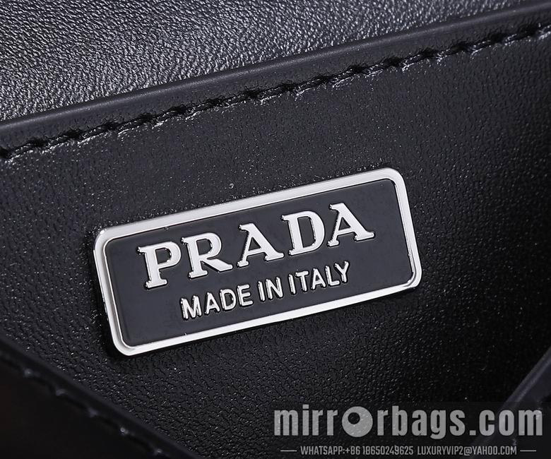 Prada Bags WW1BH189 17X9.5X3.5