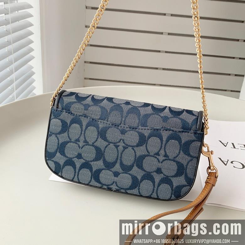 Coach Bags C8304 19X11X4.5cm JH