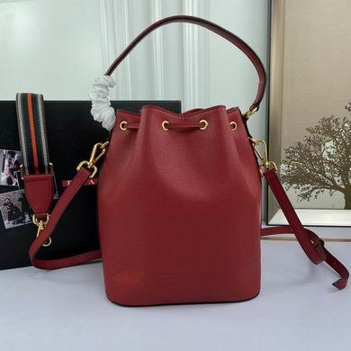 Prada Bags WW2090 21X25X15