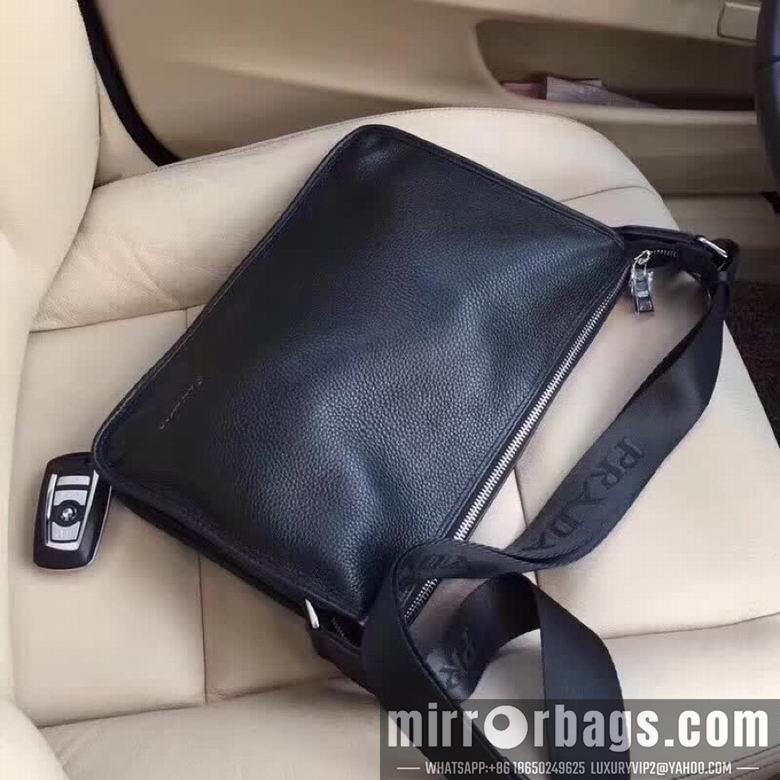 Prada Bags 33247-2 33X25X6cm XM