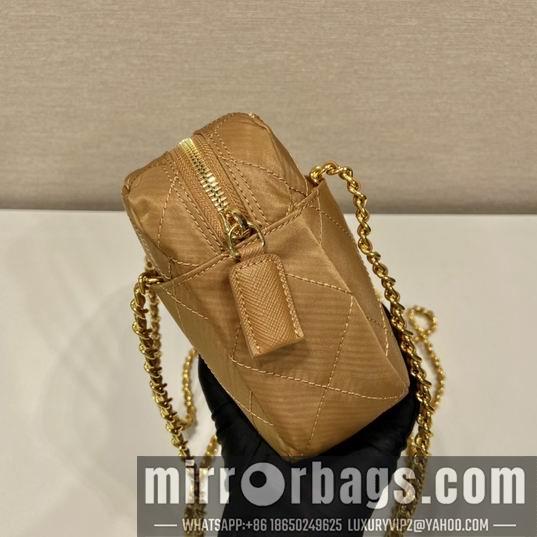 Prada Bags Prada Vintage 1BD632 19x14x6cm AP1