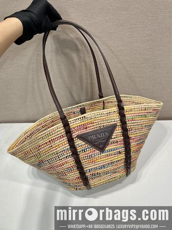 Prada Bags Prada 1BG312 24x24x17cm AP