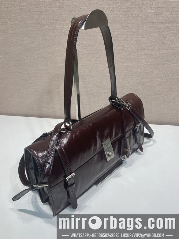 Prada Bags Prada 1BN026 32x16.5x10cm AP1