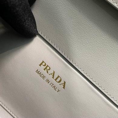 Prada Bags 1BD343 28.5X14X7cm DN 4colour